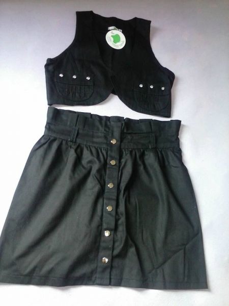 conjunto juvenil